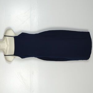 Harlyn Sheath Midi Dress